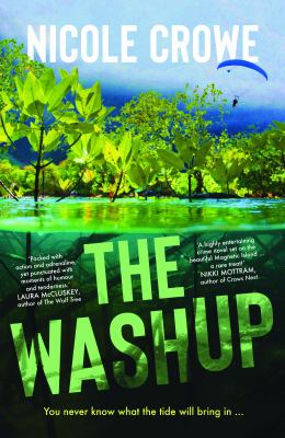 Featured titles - The washup